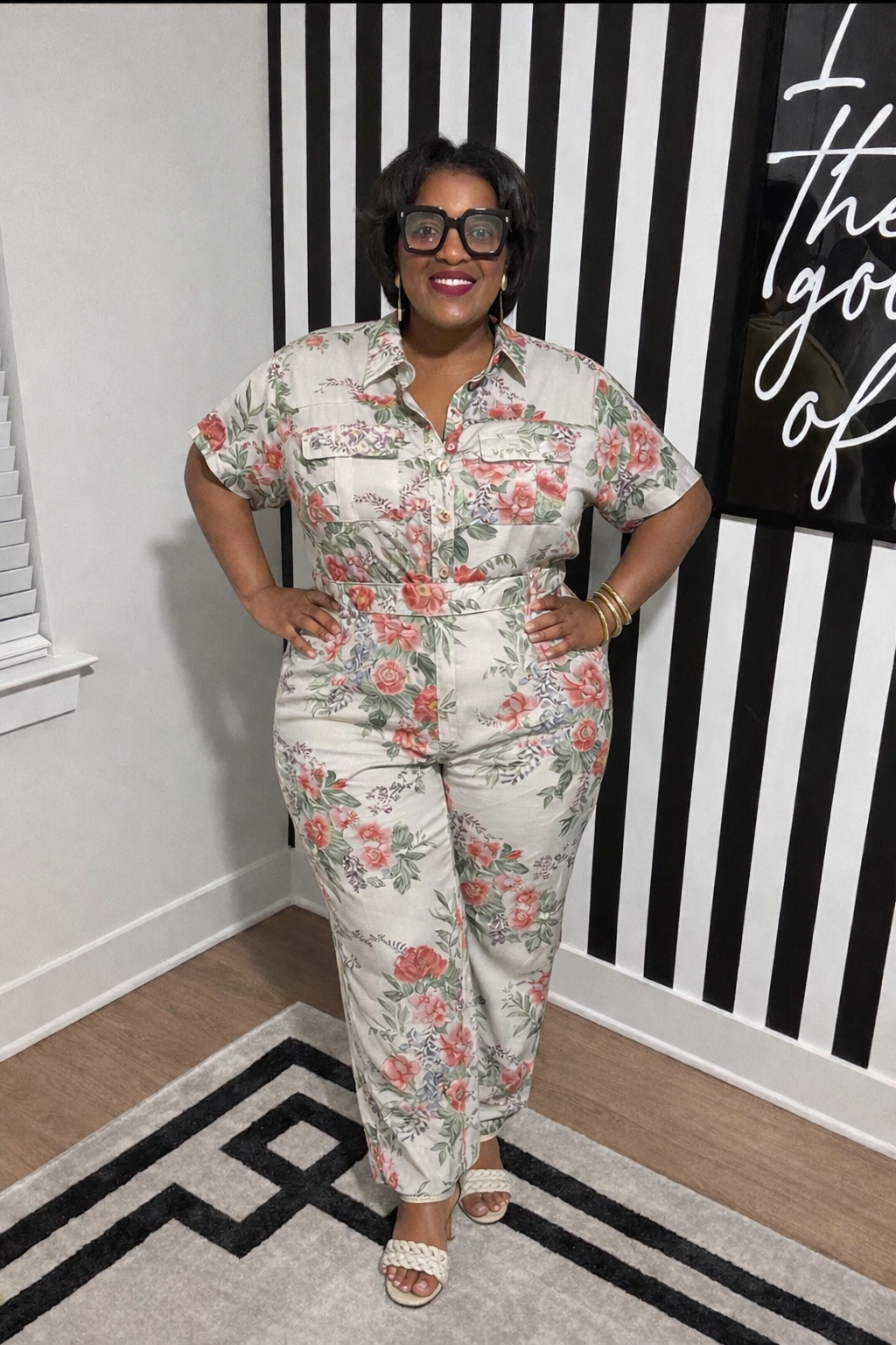 Jumpsuits/Rompers