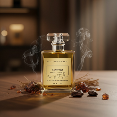 Sovereign Fragrance