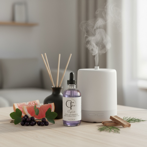 Sajae Home Scent